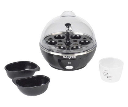 Parowar i kombiwar Salter Jajowar EK2783V2FVDE